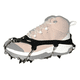 thumbnail image 1 of Crampones Antideslizantes Para Hielo, Nieve Y Montañas, 1 of 5