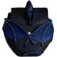 thumbnail image 1 of Bolso bandolera pequeño mujer cuero monederos correa ajustable moda hombro bandolera hobo, 1 of 6