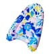 thumbnail image 1 of Tabla De Surf Inflable Con Asas Para Niños Color Rosa, 1 of 5