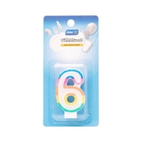 Vela N° 6 1 Un Lider