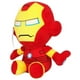 thumbnail image 2 of Juguete Figura De Accion Pelcuhe Iron Man Rojo 30Cm, 2 of 4