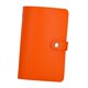 thumbnail image 3 of Money Saving Book Holder Sobre Challenge Binder Para Coleccionistas De Regalos Decoración De Naranja, 3 of 5