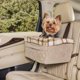 thumbnail image 5 of Funda de asiento de hamaca PetSafe Happy Ride Deluxe para coches, 5 of 6