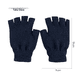 thumbnail image 5 of Set Invierno Térmico: Gorro Beanie + Guantes Sin Dedos + Cuello, 5 of 6
