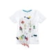 thumbnail image 1 of Polera T-shirt Niño Interactive T-6 Años Original, 1 of 2