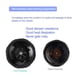 thumbnail image 5 of Cuchilla Extractora PODCAY 7 Aspas Compatible con Licuadoras Ninja, 5 of 7