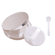 thumbnail image 5 of Estuche De Polvo De Maquillaje DIY Portátil Vacío Recargable Conveniente Para El Hogar Al Aire Libre A, 5 of 7