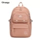 thumbnail image 1 of Large Capacity Students Backpack Casual Waterproof Nylon Double Shoulder Bag Fashion Travel College Bag, 1 of 3