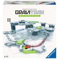 Juego De Iniciación Gravitrax De Ravensburger Para Canicas Para Niños Mayores De 8 Años