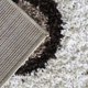 thumbnail image 5 of Alfombra Shaggy Niza D1 Beige, 5 of 5