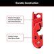 thumbnail image 5 of Disyuntor Lockout Master Lock 493B para conmutadores estándar, 5 of 6