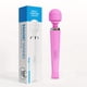 thumbnail image 1 of 1pc Powerful Strong Shock Rechargeable Vibrating Stick, Adult Masturbator, Pussy Anal Massage Vibrator, Bedding Supplies, Adults Sex Toys For Men Women Pleasure, 1 of 3