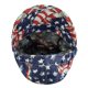 thumbnail image 4 of GORRA RIVERWELD 60 cm de Algodón – Diseño Águila Americana, 4 of 4