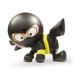 thumbnail image 2 of Figura de juguete FaRt NinjAS Ninjas de Pedo con activación por movimiento, 2 of 9