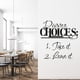 thumbnail image 2 of Decomural Dinner Choices Kitchen WS-16022, 2 of 2