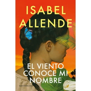 Sudamericana - Libro El Viento Conoce Mi Nombre