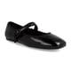 thumbnail image 2 of Ballerina Mujer Bata Red Label Kira Negro, 2 of 5