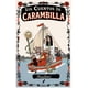 thumbnail image 1 of Libro Los Cuentos de Carambilla Edición en español, 1 of 1
