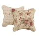thumbnail image 3 of Juego de colcha Greenland Home Antique Rose, 100% algodón, King/Cal King, 3 of 8