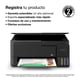 thumbnail image 3 of Impresora Multifuncional Ecotank Epson L3350, 3 of 9