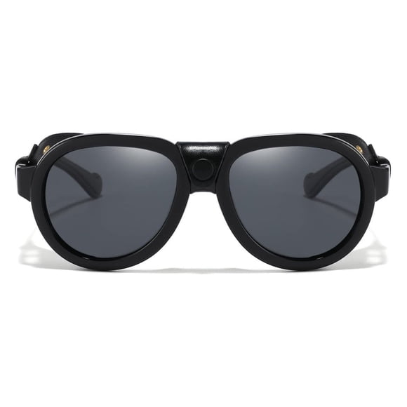 Lentes de sol unisex filtro UV Polarizado diseño New Montana