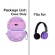 thumbnail image 4 of Estuche de Almacenamiento Tourmate para Auriculares Bluetooth Infantiles - Viaje, 4 of 5