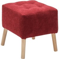Máxima Design - Pouf Alemania Sandia Altea 42X42X43 Cm