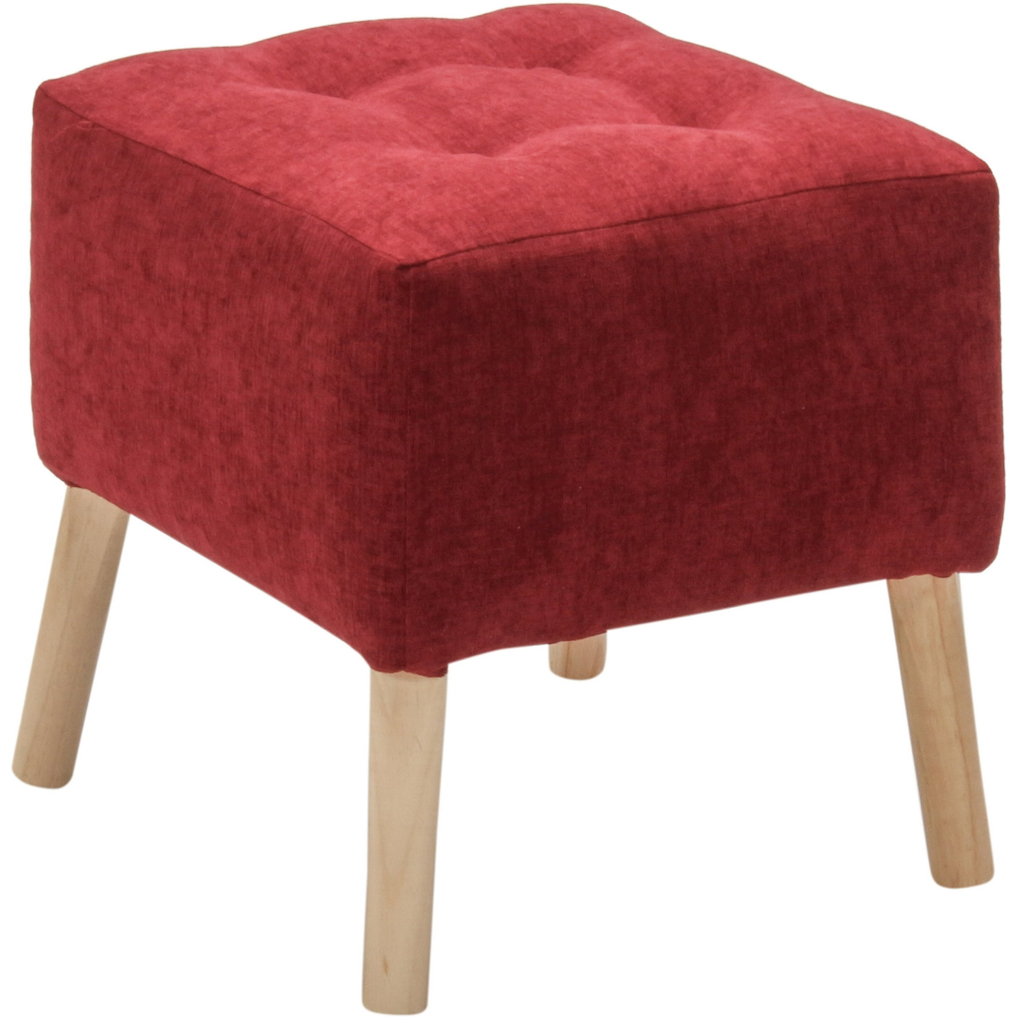 Máxima Design - Pouf Alemania Sandia Altea 42x42x43 Cm