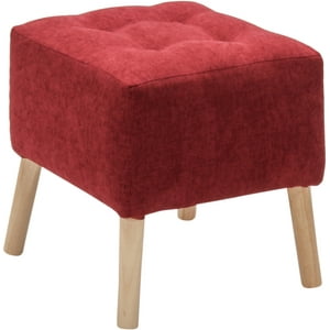 Máxima Design - Pouf Alemania Sandia Altea 42X42X43 Cm