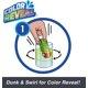 thumbnail image 3 of Toy Hot Wheels Color Reveal para coches o camiones a escala 1:64, paquete de 2, 3 of 6