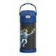 thumbnail image 1 of Botella de agua THERMOS FUNTAINER Space Frog 350 ml Kids Steel, 1 of 7
