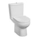 thumbnail image 2 of Taza WC Ares con fijaciones, 2 of 4