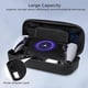 thumbnail image 2 of CoBak Hard Carrying Shell Case for PlayStation Portal Remote, 2 of 3
