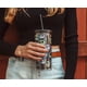 thumbnail image 4 of Vaso Buffalo Disney Nightmare Before Christmas de plata 600 ml, 4 of 7