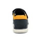 thumbnail image 3 of Zapatilla Niño Bubblegummers Dexter Azul Marino - Amarillo, 3 of 5