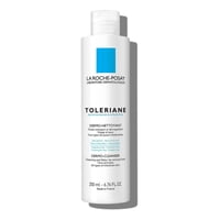 La Roche Posay - Toleriane Dermo Cleanser Leche Limpiadora Facial Suave 200Ml