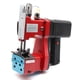 thumbnail image 1 of Máquina de coser sacos eléctrica SHONFYVS industrial roja, 1 of 3