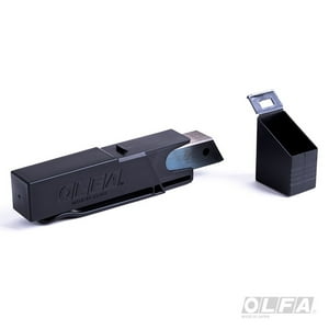 Olfa - Repuesto Universal Grande Estuche 30Unid Blister