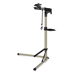 Genérico - Atril Profesional 360º Mantención De Bicicleta Ajustable Multicolor