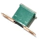 thumbnail image 2 of Fusible EDS 40A 32V verde Serie PAL 1 13/16 doblado, 2 of 4