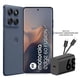 thumbnail image 2 of Smartphone Moto Edge 60 Fusion 5G 256GB Azul, 2 of 3