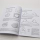 thumbnail image 3 of Libro Agencia Brasileña del ISBN Modelado Práctico de Lencería, 3 of 4