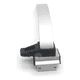 thumbnail image 3 of Manilla para ventanas de PVC, plateado #1, 3 of 3