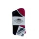 thumbnail image 4 of Calcetas 70% Lana Merino Para Ski Y Snowboard, Invierno violeta S, 4 of 4