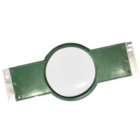 Magideal - 1 Pieza De Aro De Para Marco Aros Magnéticos Marcos Tubulares , Diá. 150 Mm