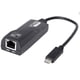 thumbnail image 1 of Adaptador De Red Para Mac Usb-c 3.1 Tipo C 10/100/1000 Mbps, 1 of 3