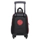 thumbnail image 5 of Mochila con Ruedas Pequeña Winner Spider Rojo Head, 5 of 5