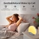 thumbnail image 4 of Máquina de sonido Sunrise Alarm Clock EASYERA mejorada, 4 of 8