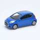 thumbnail image 1 of Auto Citroen C1 - Welly, 1 of 5