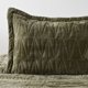 thumbnail image 3 of Plumón Sherpa 1.5 Plaza Snow Olive, 3 of 5